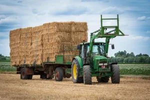 Consultanță și mentenanță pentru fabrici de procesare a lucernei