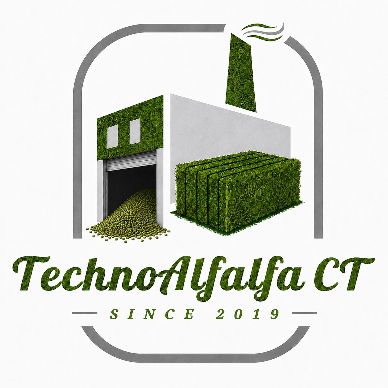 TechnoAlfalfa CT – soluții industriale pentru procesarea lucernei